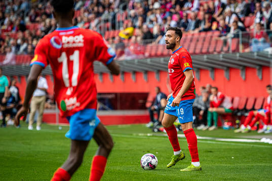 Helsingborgs Abdul Khalili