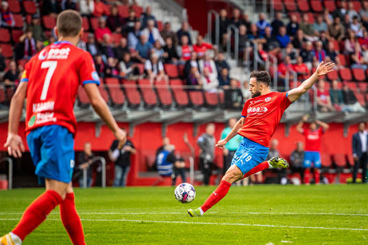 Helsingborgs Abdul Khalili