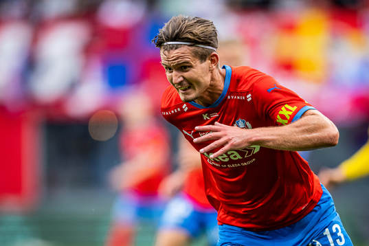 Helsingborgs Wilhelm Loeper