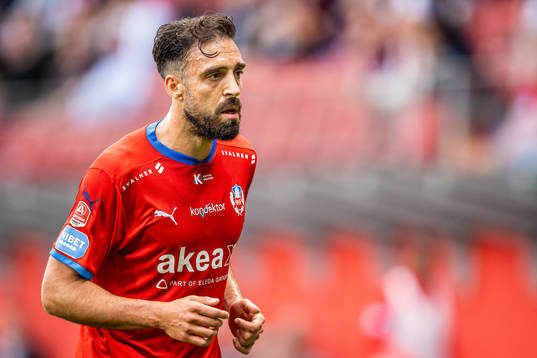 Helsingborgs Abdul Khalili
