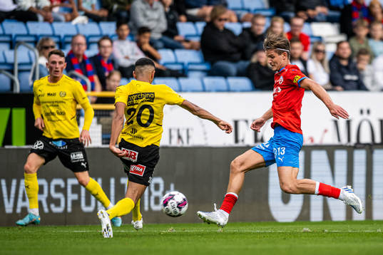Helsingborgs Wilhelm Loeper