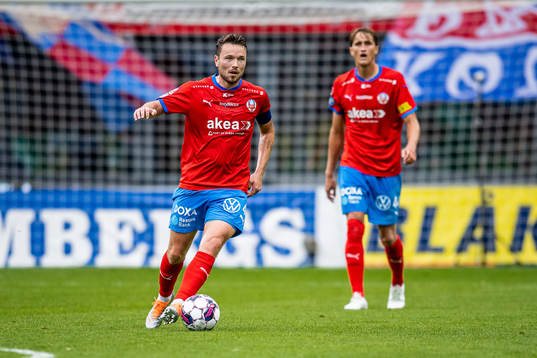 Helsingborgs Viljormur Davidsen