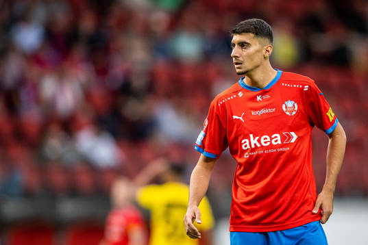 Helsingborgs Amar Muhsin