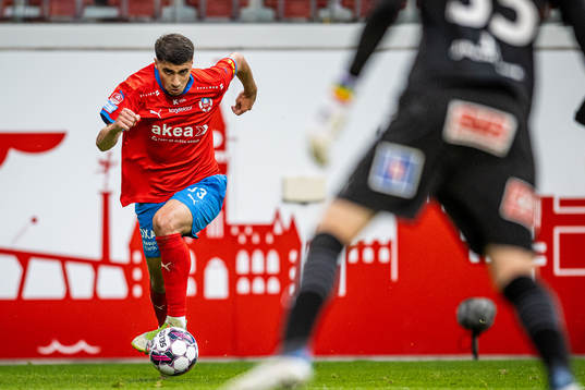 Helsingborgs Amar Muhsin
