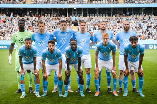 Malmö FFs spelare