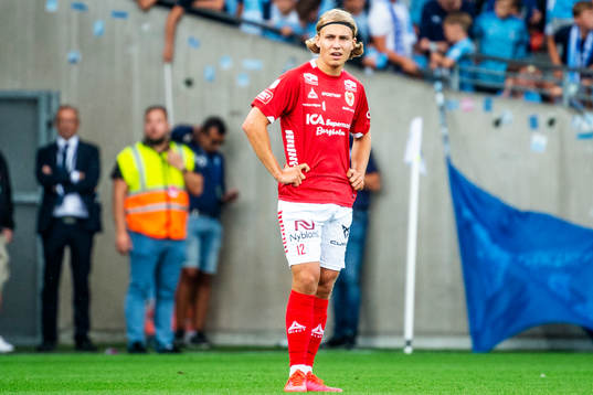 Kalmars Sebastian Nanasi