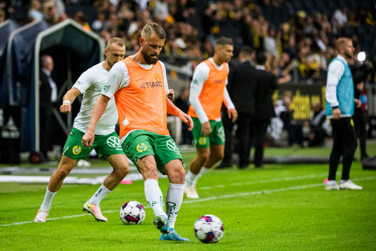 Hammarbys spelare