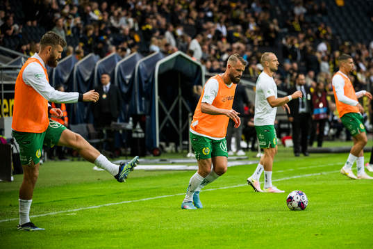 Hammarbys spelare