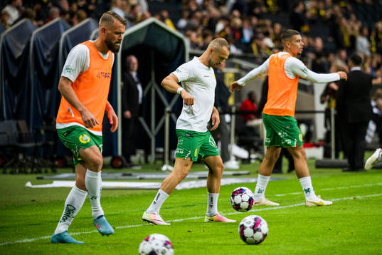 Hammarbys spelare