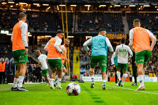 Hammarbys spelare