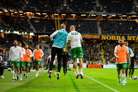 Hammarbys spelare