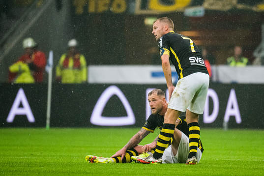 s Sebastian Larsson och John Guidetti