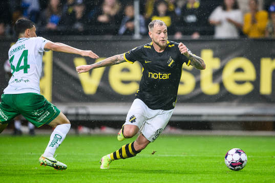 AIKs John Guidetti