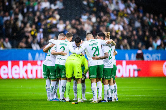 Hammarbys spelare
