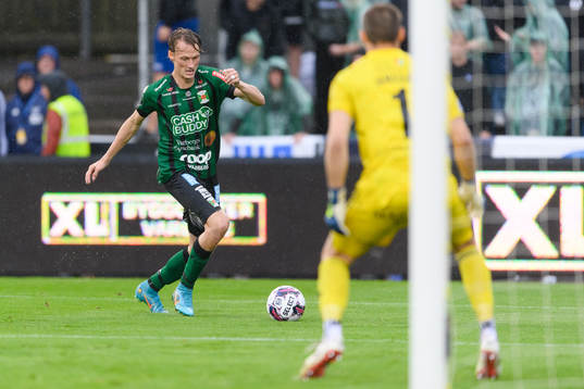 Varbergs Alexander Johansson