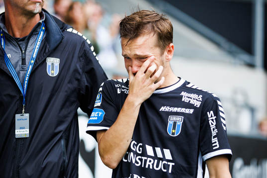 Sirius Patrik Karlsson Lagemyr