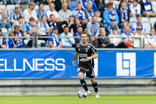 Sirius Patrik Karlsson Lagemyr