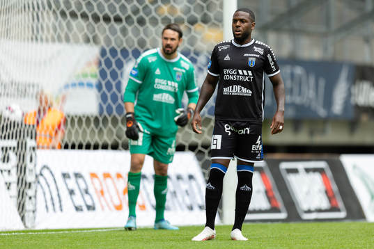 Sirius Christian Kouakou