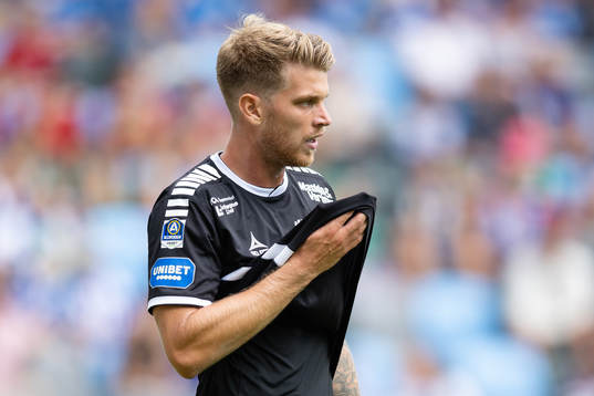 Sirius Marcus Klingenberg Mathisen