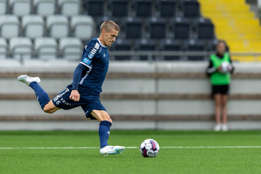 Utsiktens Erik Westermark