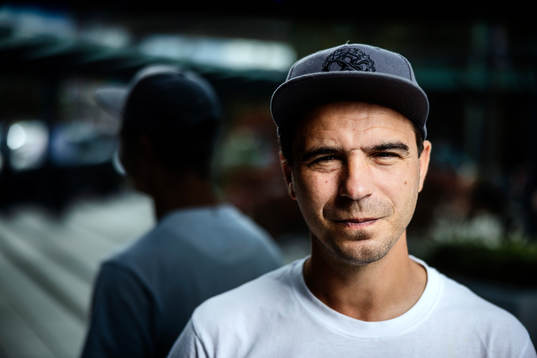 Nordin Gerzic