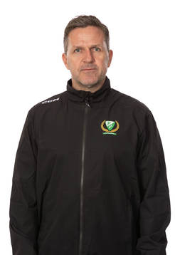 Färjestads Assisterande Tränare, Thomas Rhodin