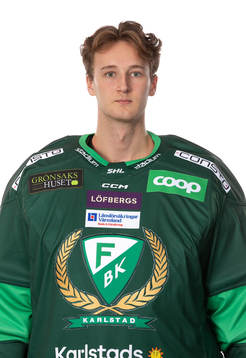 Färjestads Dennis Hildeby