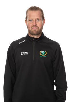 Färjestads Leg Naprapat, Oskar Strandlund