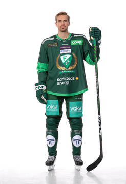 Färjestads augusti Tornberg