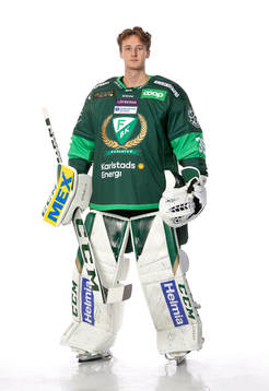 Färjestads Dennis Hildeby