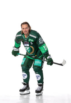 Färjestads Joakim Nygård 2