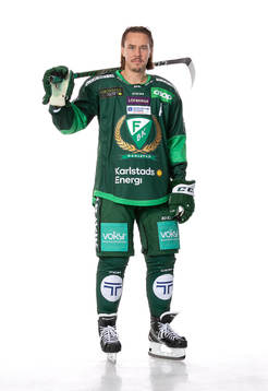 Färjestads Joakim Nygård 3