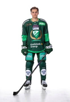 Färjestads Joel Nyström