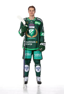Färjestads Lucas Forsell