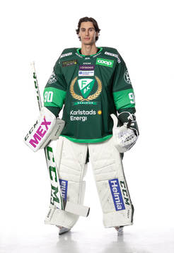 Färjestads Matt Tomkins