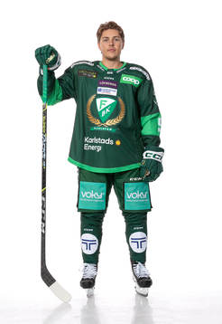 Färjestads Max Lindroth