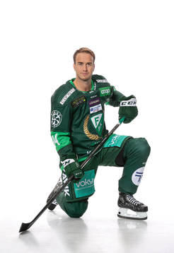 Färjestads Michael Lindqvist