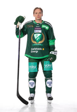 Färjestads Oscar Lawner