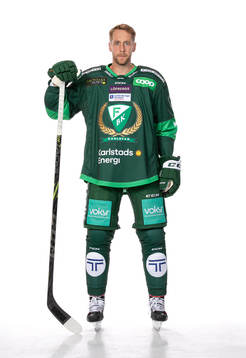 Färjestads Per Åslund