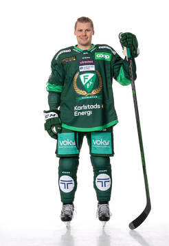 Färjestads Ville Pokka