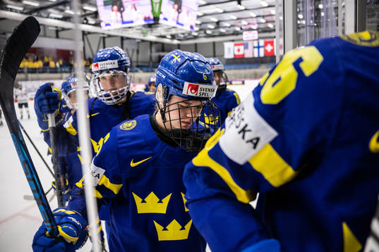 Mira Jungåker of Sweden