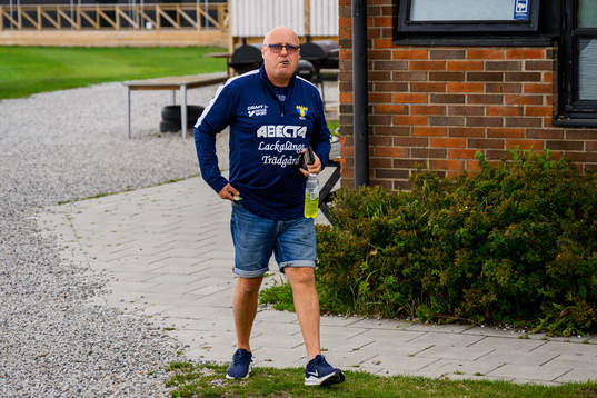 Mats "Holken" Holgersson