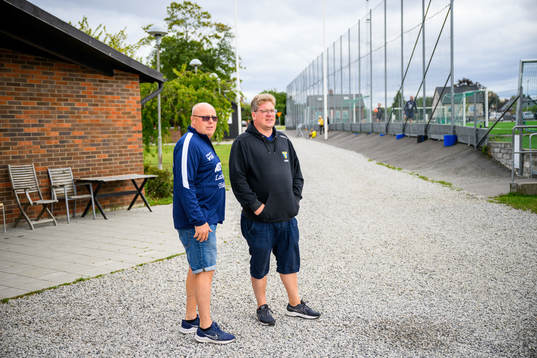 Mats "Holken" Holgersson