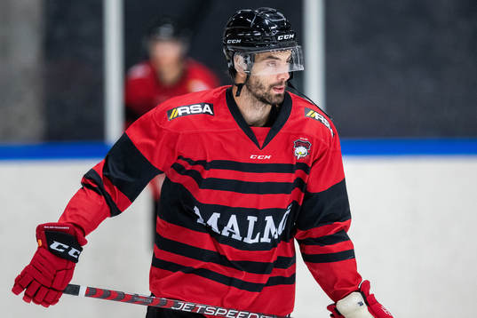 Markus Lauridsen