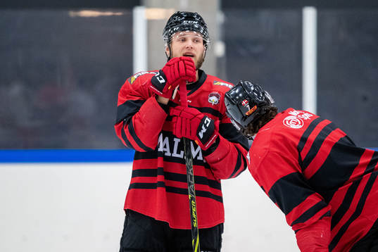 Kristian Vesalainen