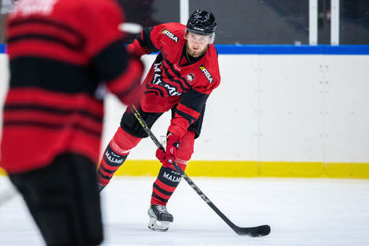 Kristian Vesalainen