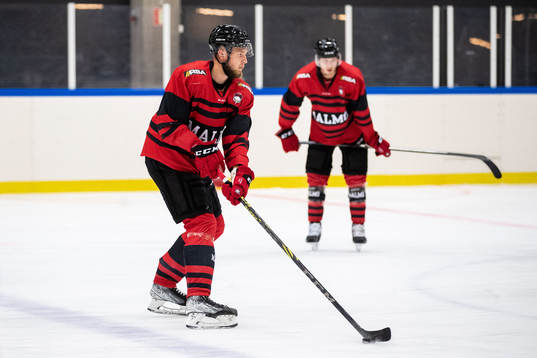 Kristian Vesalainen