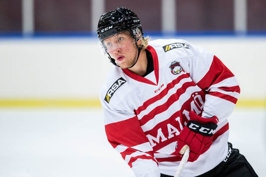 Marcus Sylvegård