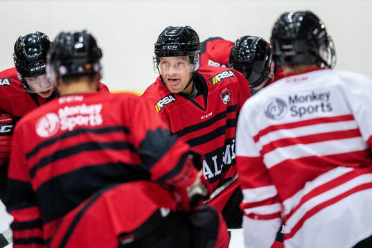 Johan Olofsson