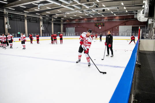 Adam Ollas Mattsson